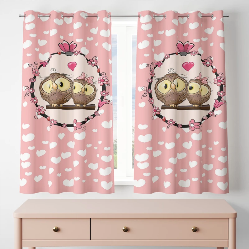 پرده مدل مخمل پانچی کد 8450 سایز 200x140 سانتی متر