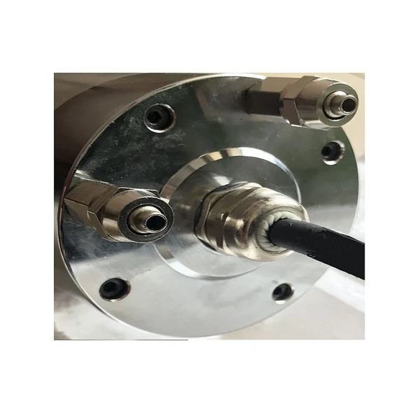 اسپیندل موتور مدل JGDSP-882.2KW