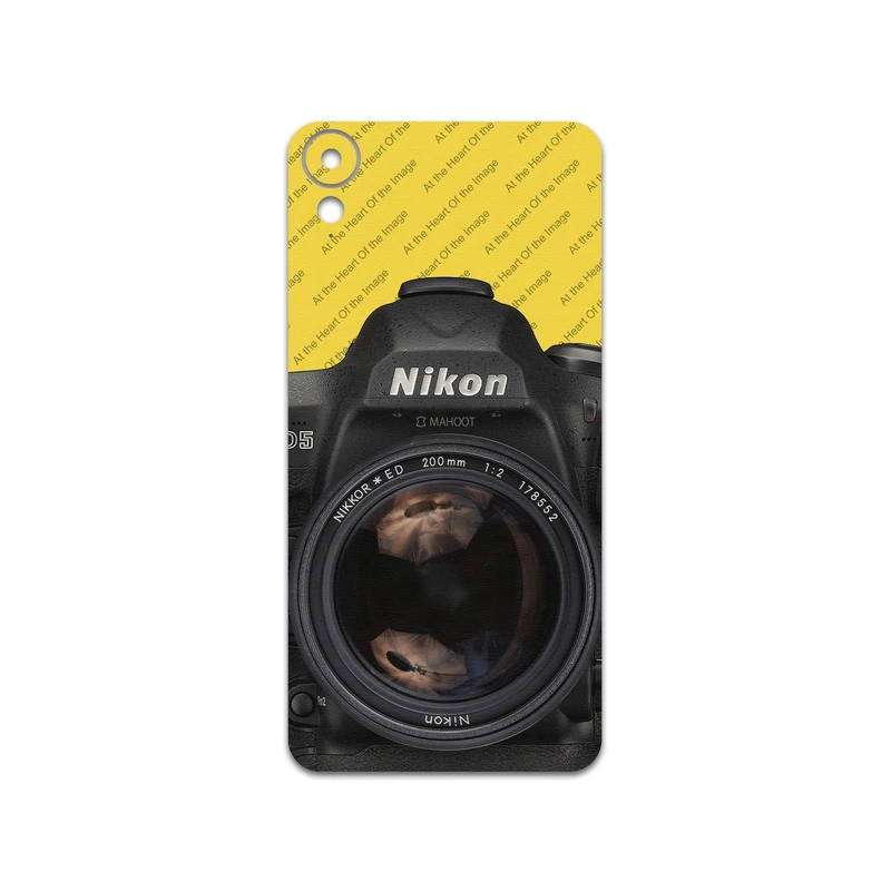 برچسب پوششی ماهوت مدل Nkn مناسب برای گوشی موبایل اچ تی سی Desire 825