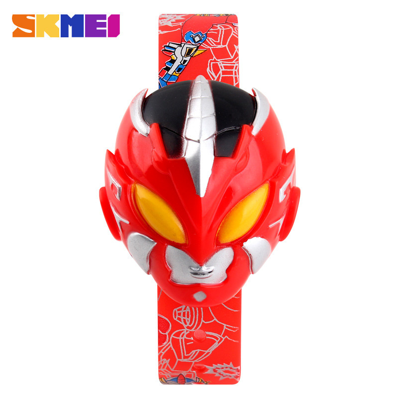 ساعت مچی دیجیتال اسکمی مدل SKM-1239 رنگ آبی ساعت مچی دیجیتال اسکمی مدل SKM-1239 رنگ آبی