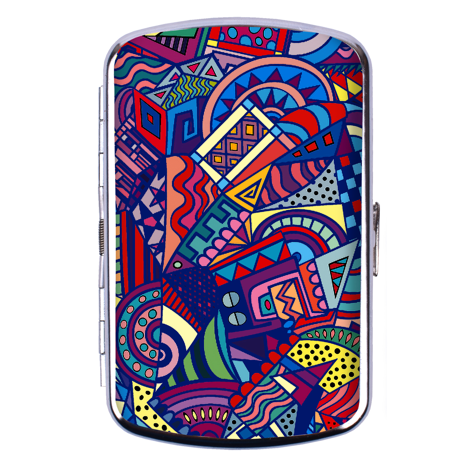 جا سیگاری مدل COLORFUL کد V02