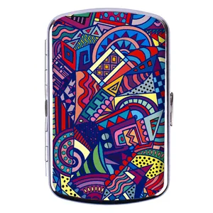 جا سیگاری مدل COLORFUL کد V02