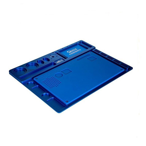 پد لحیم مکانیک مدل IMATE-X