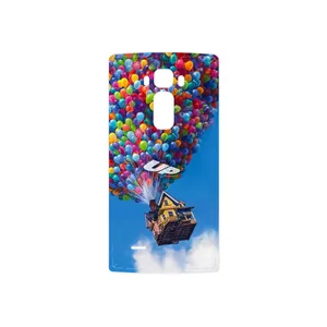 MAHOOT UP Cover Sticker for LG G Flex 2