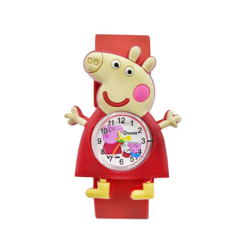 ساعت مچی عقربه ای مدل xo-308-gh