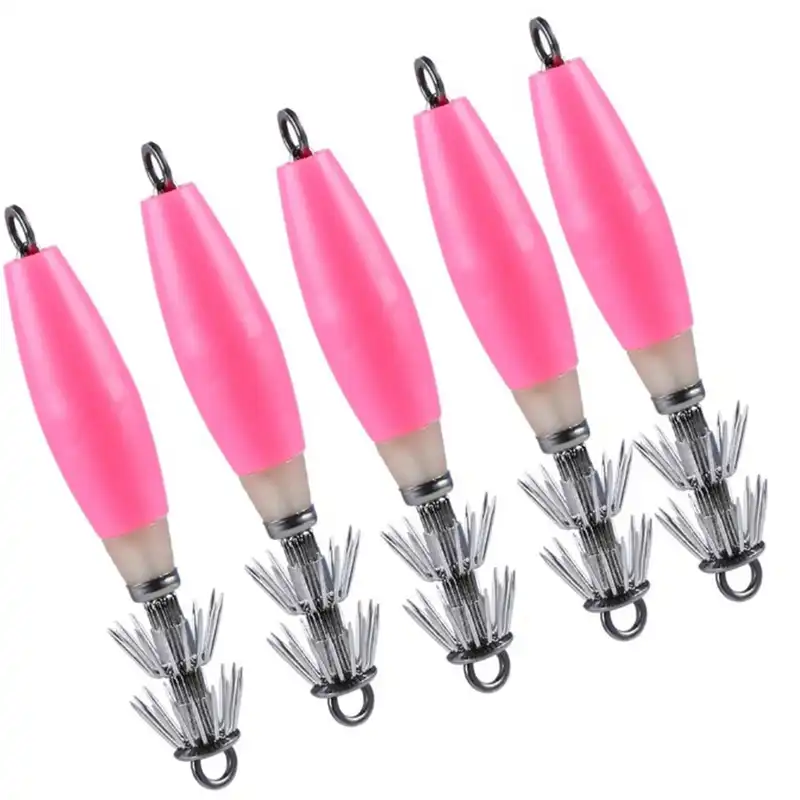 طعمه ماهیگیری مدل لور کیوتو ویولت