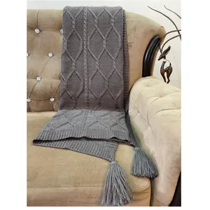 شال مبل لومانا مدل arshida سایز 140x180 سانتی متر