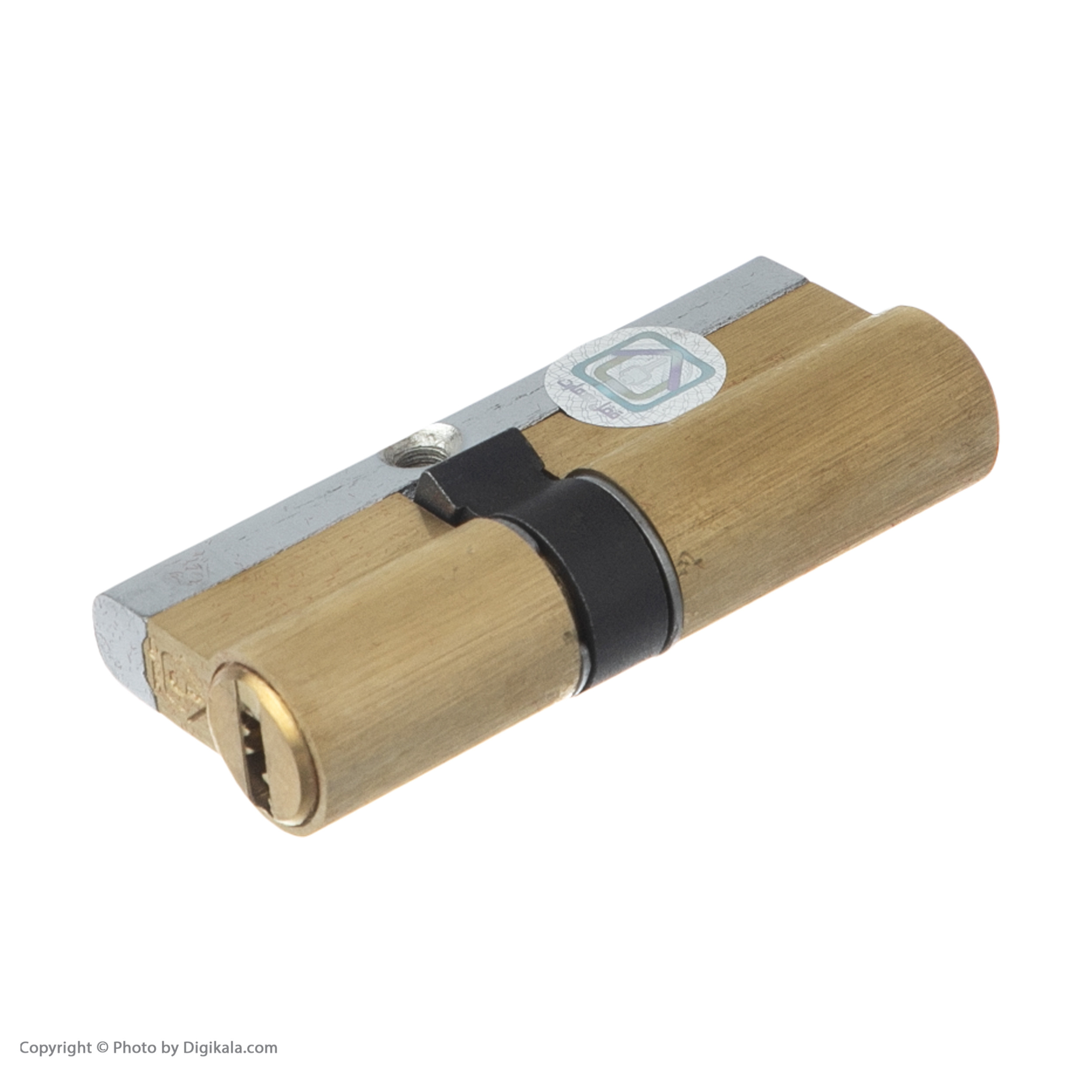 سیلندر قفل عمارت مدل G7