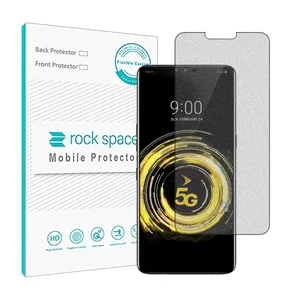 Rock space model HyGAM screen protector suitable for LG V50 ThinQ 5G mobile phone