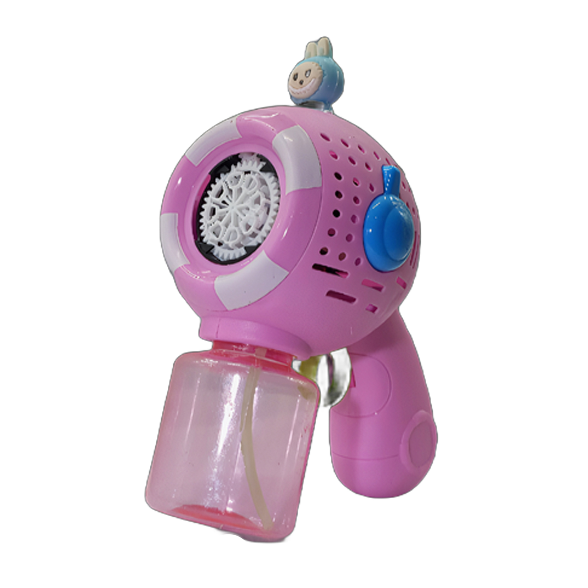 حباب ساز مدل شارژی لبوبو کد 990