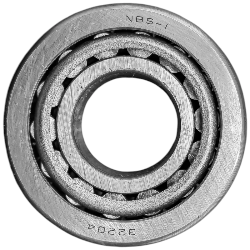 بلبرینگ ته شفت دوم گیربکس آماتاصمد مدل 32204 قطر ۴۰ میلی متر مناسب برای پراید و تیبا‌‌