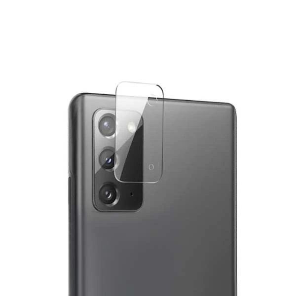 محافظ لنز دوربین مدل SLP01mo مناسب برای گوشی موبایل سامسونگ Galaxy Note 20