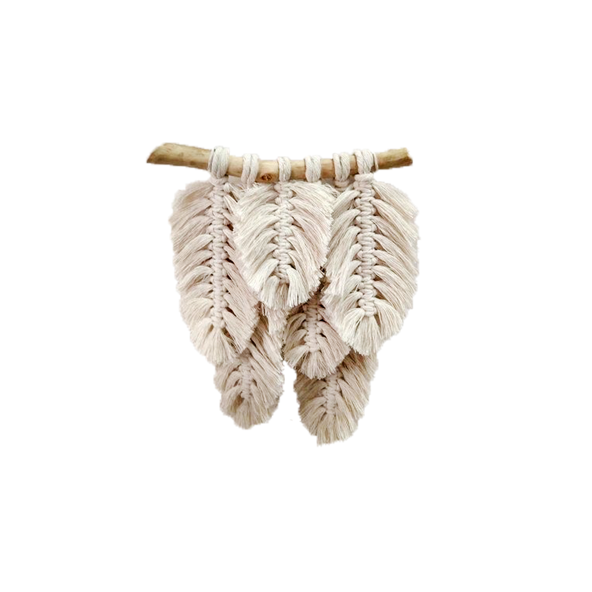 آویز مکرومه کد شین3