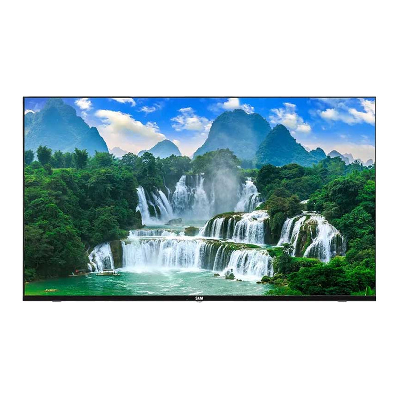 تلویزیون 43 اینچ ال ای دی سام مدل UA43H6000SHCHD