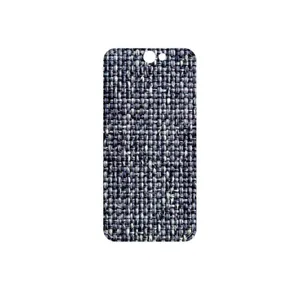MAHOOT Fabric Texture 6 Cover Sticker for HTC One A9