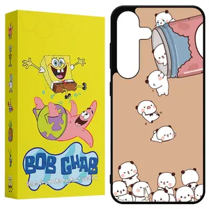BOB Ghab BCPS24F Cover For Samsung Galaxy S24 FE