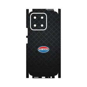 MAHOOT AMICO-FullSkin Cover Sticker for Honor X5b
