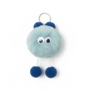 جاکلیدی مدل پشمالو