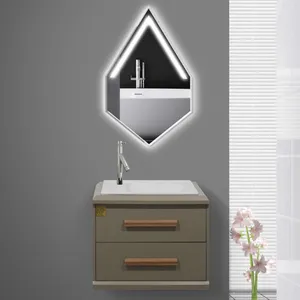 ست کابینت و روشویی مدل گاتریا