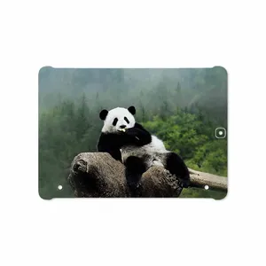 MAHOOT Panda Cover Sticker for Samsung Galaxy Tab S2 9.7 2016 T819N