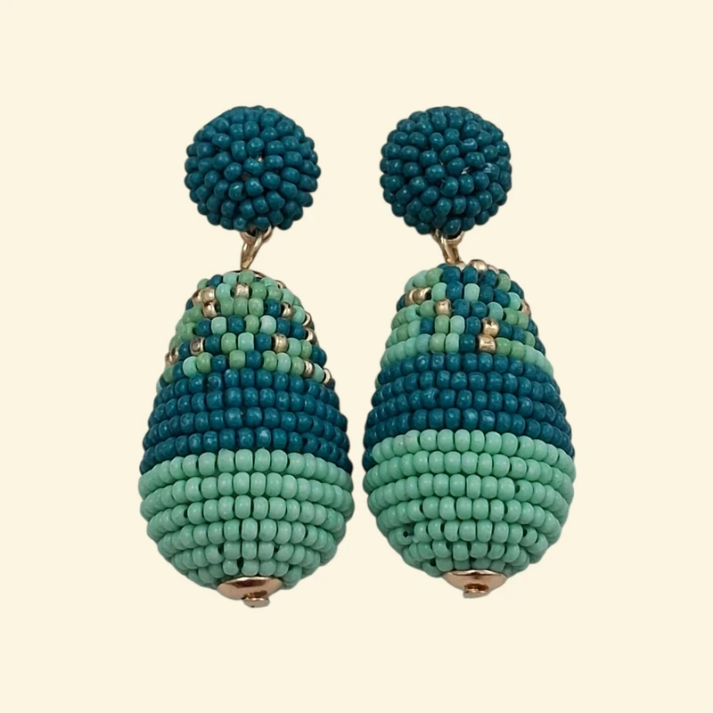 گوشواره آویز زنانه اکسسورایز مدل E3062