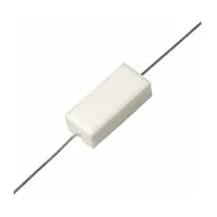 مقاومت آجری 1 کیلواهم 10 وات کد M-01