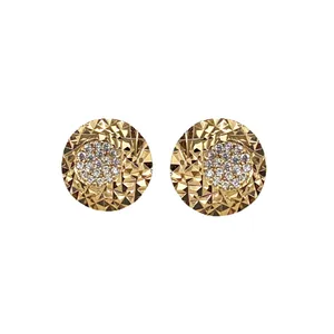 گوشواره دخترانه ژوپینگ مدل GH501