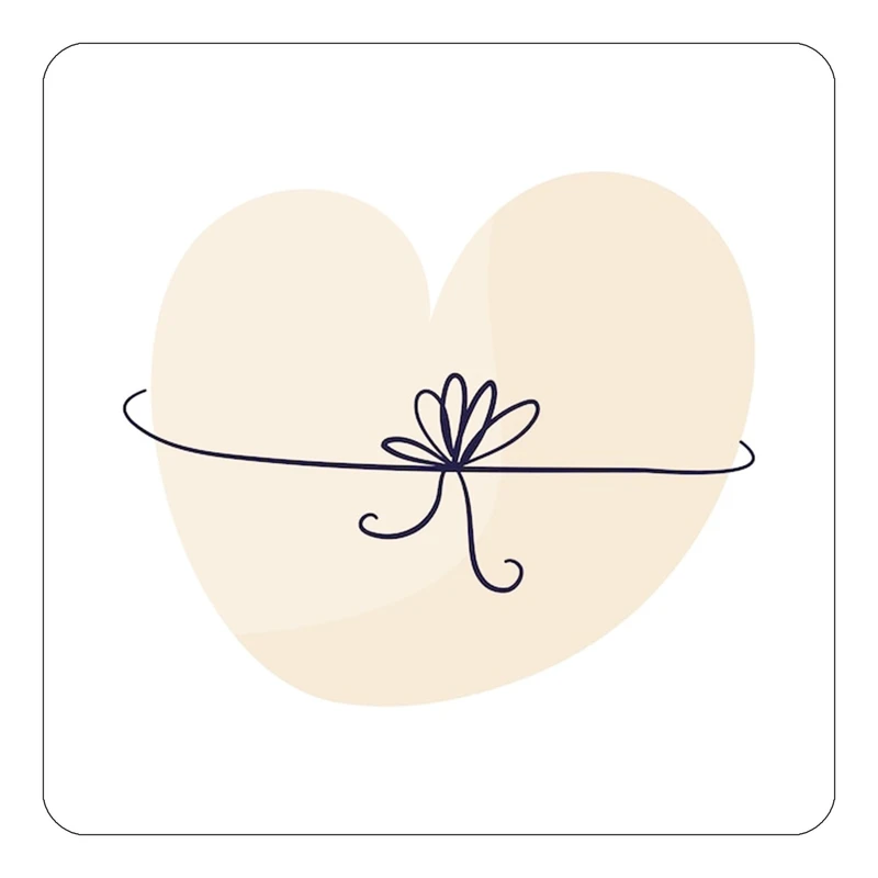 مگنت کاکتی طرح عاشقانه مدل mp38630