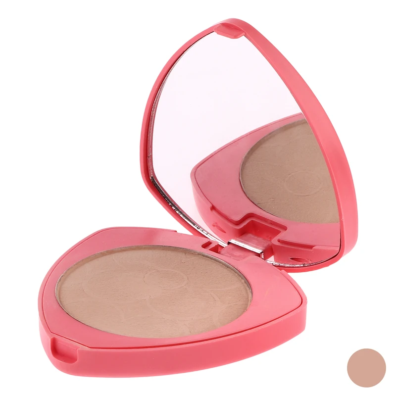 پنکیک برانوس مدل Long Lasting شماره 204 کاور بالا