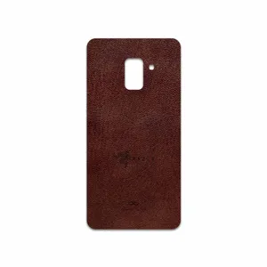MAHOOT NL-RZR Cover Sticker for Samsung Galaxy A8 2018