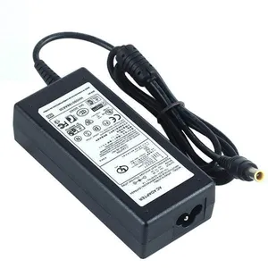  آداپتور مانیتور 12 ولت 3 آمپر مدل AP04214-UV مناسب برای مانیتور سامسونگ 