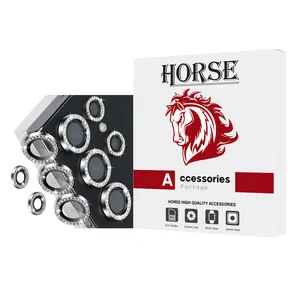 Horse NEGLEH Ring Lens For Samsung Galaxy S23 Ultra 5G