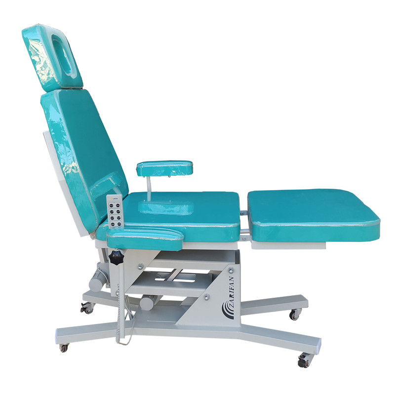 صندلی آرایشگاهی مدل ZKM-200 صندلی آرایشگاهی مدل ZKM-200