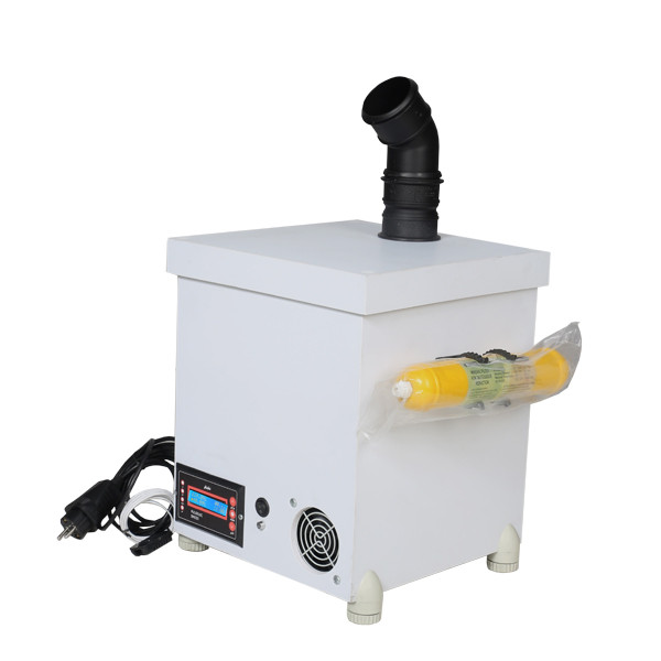 بخار ساز مدل M400 ظرفیت 2000 سی‌سی