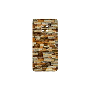 MAHOOT brickwall Cover Sticker for Huawei Mate 20 Pro