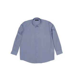 پیراهن آستین بلند مردانه کیگیلی کد K75