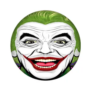 برچسب کنسول بازی مدل جوکر کد  2594