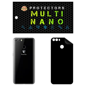 MULTI NANO X-F1M Back Skin For GLX General Luxe Sepehr