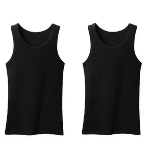 زیرپوش بدون آستین مردانه رویال کلس مدل ROYAL بسته 2 عددی