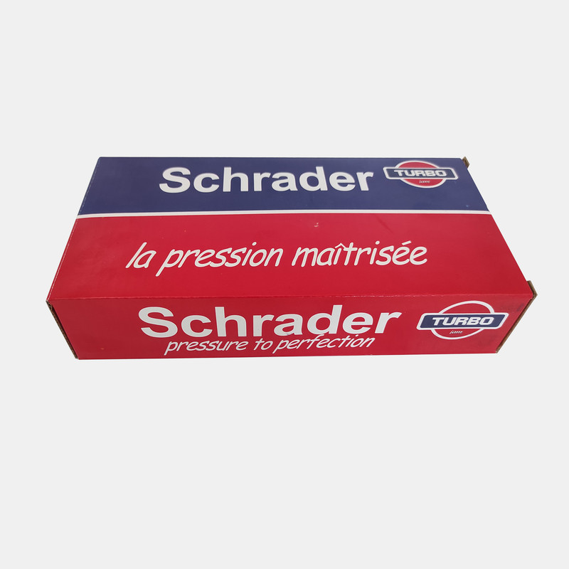 درجه باد شرایدر کد Schdb