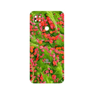 MAHOOT Atom Universe 3 Cover Sticker for Xiaomi Redmi 9C NFC