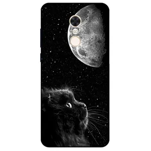Megafone Cat 1882 Cover For Xiaomi Redmi 5