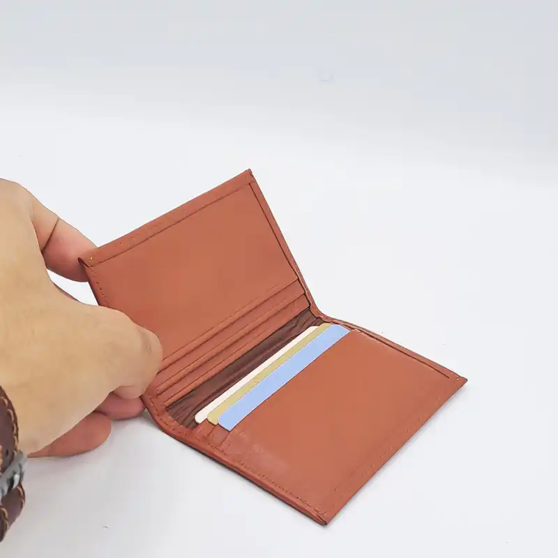 جاکارتی کویین مدل چرمی