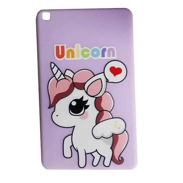 کاور مدل TD-TNQQE01 مناسب برای تبلت سامسونگ Galaxy Tab A 8.0 2019 T295 