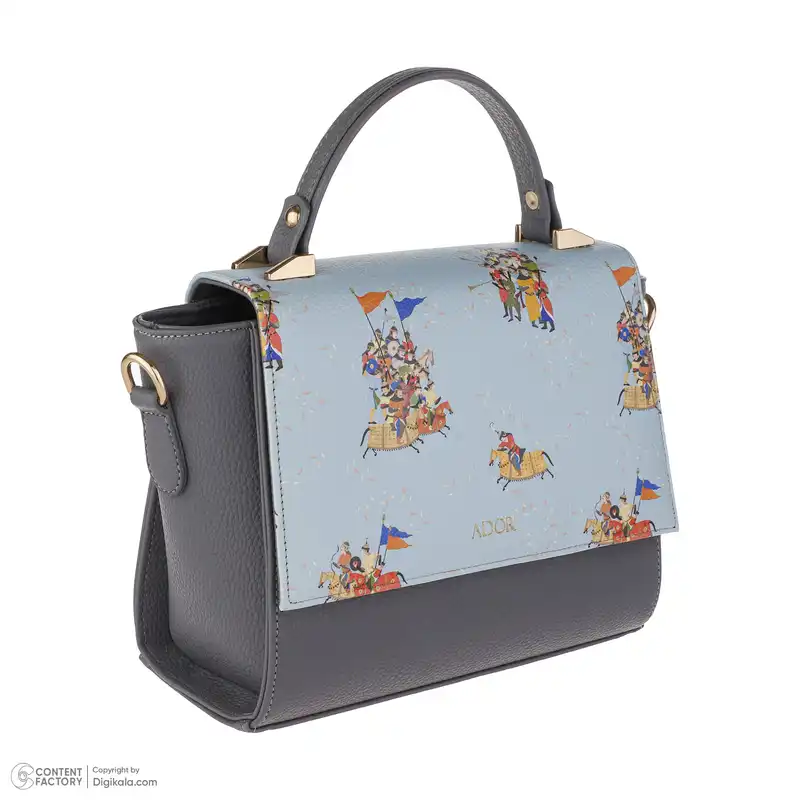 کیف رودوشی زنانه آدور مدل 10213471113