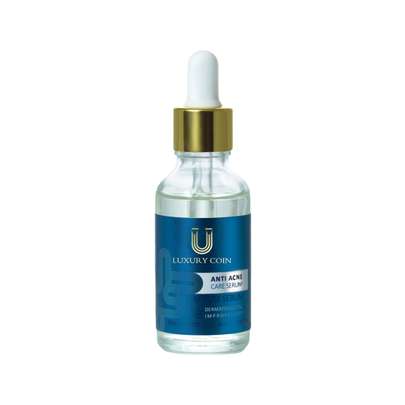 معرفی سرم ضد جوش لاکچری کوین