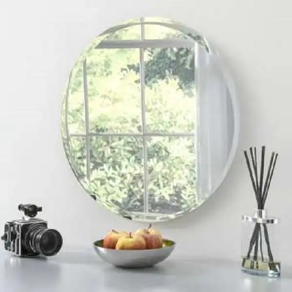 آینه دکوراتیو کد 0355