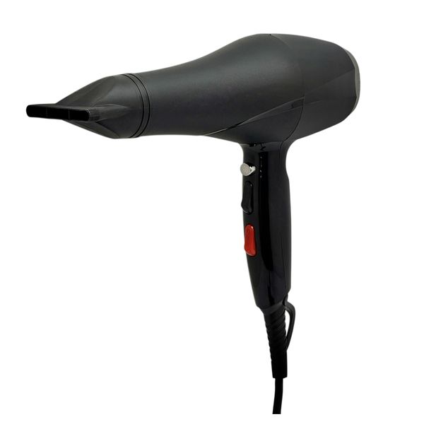 سشوار حرفه ای 9000 وات مدل 2025