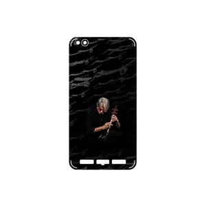 MAHOOT Kayhan Kalhor Cover Sticker for Xiaomi Redmi 5A