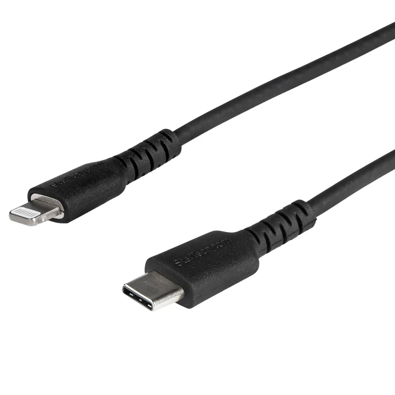 کابل تبدیل USB به  لایتنینگ نکس مدل 422 طول 1 متر